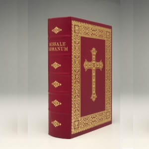 Traditional Roman Catholic Books, Bibles and Latin Mass Missals