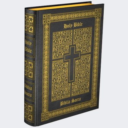 Searching for the Traditional Catholic Bible? Visit Our Bible Shop Online