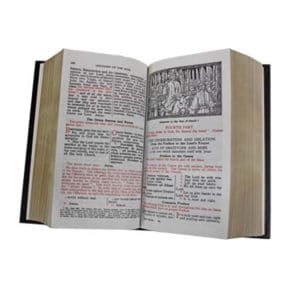 St Andrew Daily Missal - Best Tridentine Missal in Latin and English