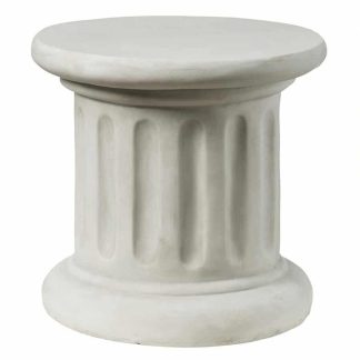 Column Plinth For Statues, Sculptures And Display Pedestal Stands