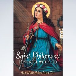 Prayers to Saint Philomena ⋆ Virgo Sacrata