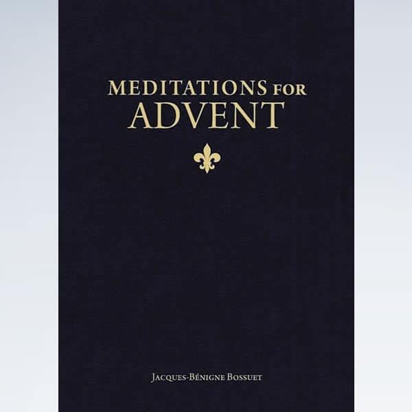 Meditations for Advent