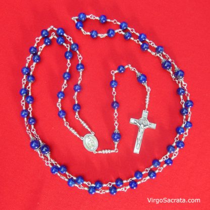 Immaculate Conception Rosary