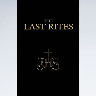 Last Rites – Generally Impressed With Riffs