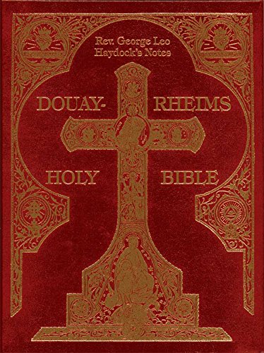 Catholic Bible with Commentary