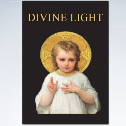 Divine Light children's missal