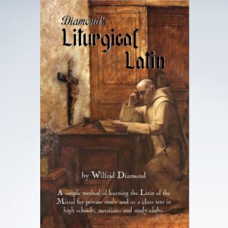 Liturgical Latin