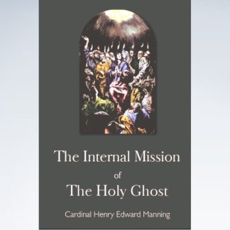 Internal Mission of the Holy Ghost